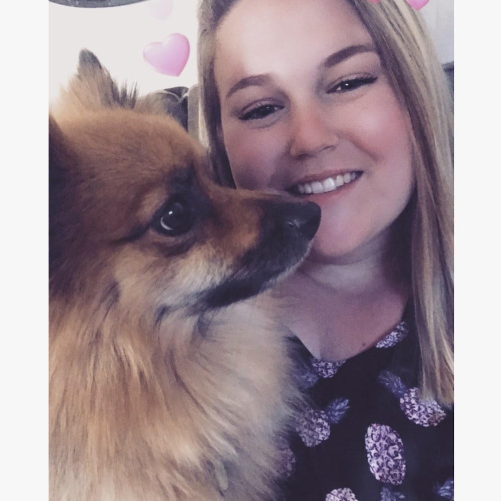 Meet your Posher, Jade